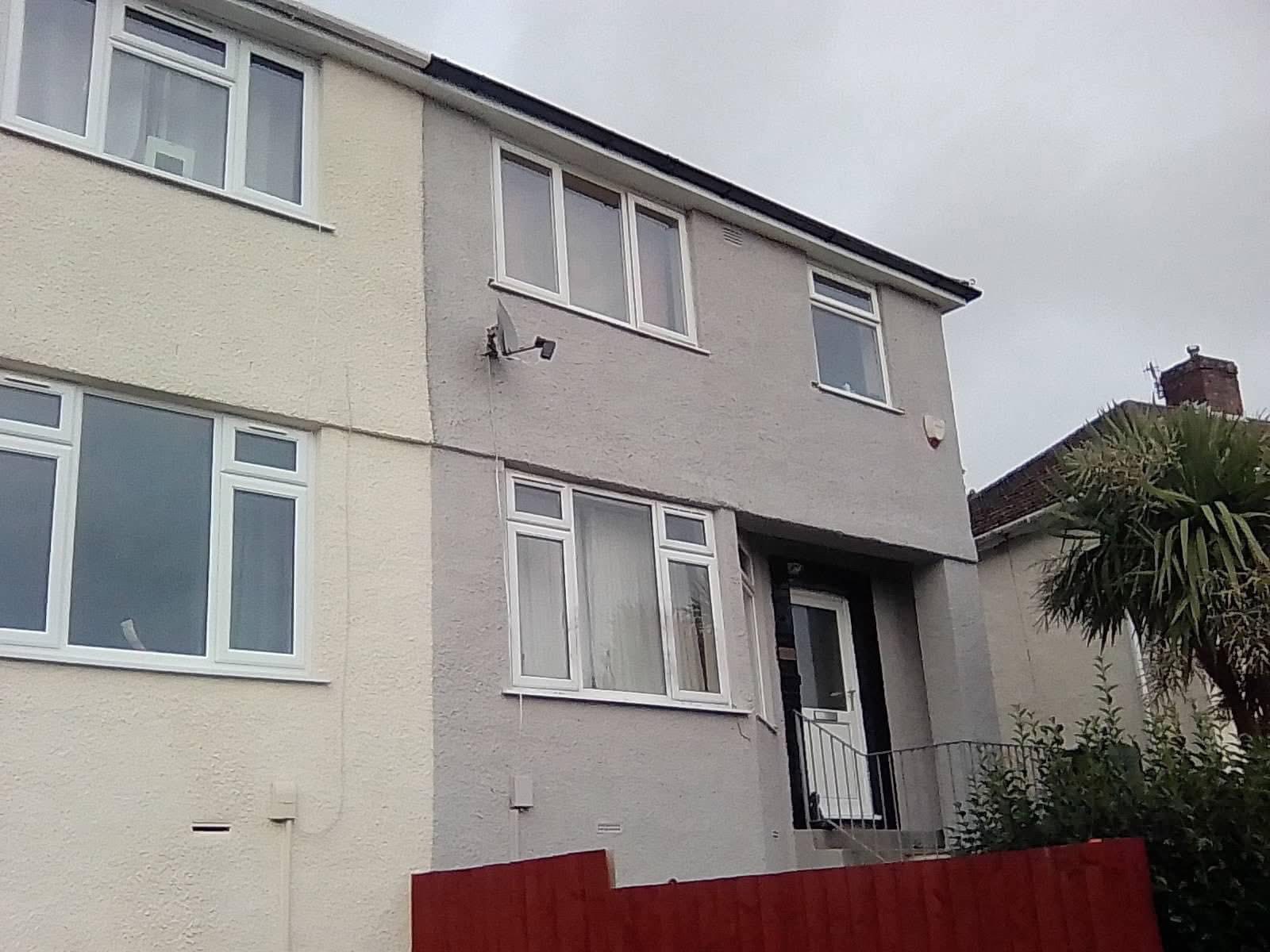 Chimney repointing and repair work in Ottery St Mary